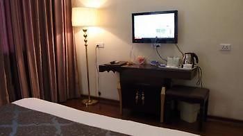 גווילין Minyuan Jingpin Hotel מראה חיצוני תמונה