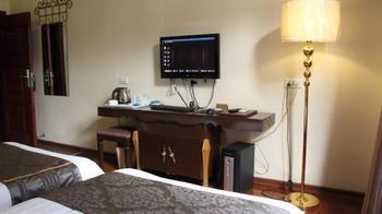 גווילין Minyuan Jingpin Hotel מראה חיצוני תמונה