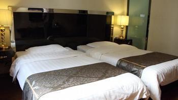 גווילין Minyuan Jingpin Hotel מראה חיצוני תמונה