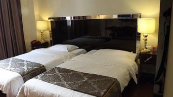 גווילין Minyuan Jingpin Hotel מראה חיצוני תמונה